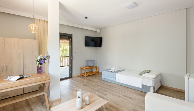 Aria Seaside Retreat Hotel - Νέος Μαρμαράς, Χαλκιδική