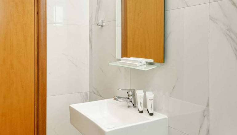 Aria Seaside Retreat Hotel - Νέος Μαρμαράς, Χαλκιδική