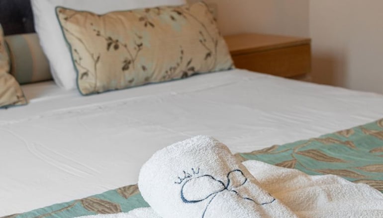 Aria Seaside Retreat Hotel - Νέος Μαρμαράς, Χαλκιδική