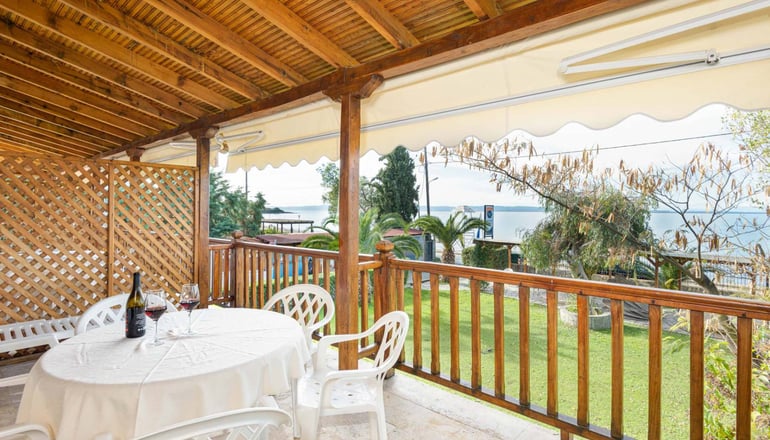 Aria Seaside Retreat Hotel - Νέος Μαρμαράς, Χαλκιδική