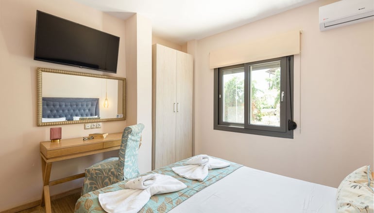 Aria Seaside Retreat Hotel - Νέος Μαρμαράς, Χαλκιδική