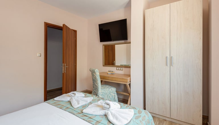 Aria Seaside Retreat Hotel - Νέος Μαρμαράς, Χαλκιδική