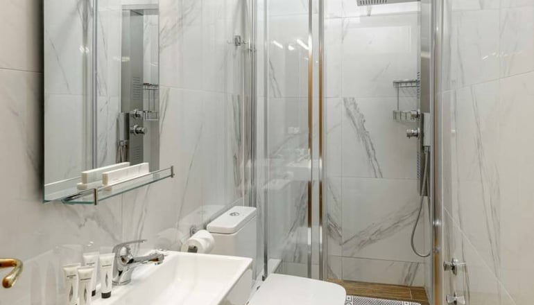 Aria Seaside Retreat Hotel - Νέος Μαρμαράς, Χαλκιδική