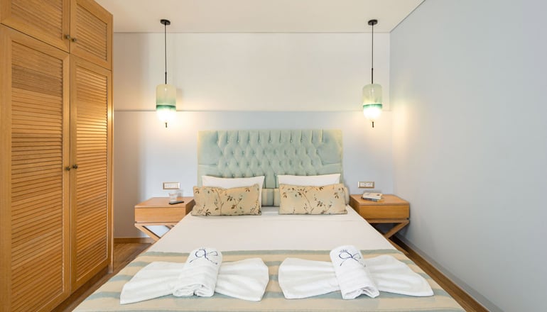 Aria Seaside Retreat Hotel - Νέος Μαρμαράς, Χαλκιδική