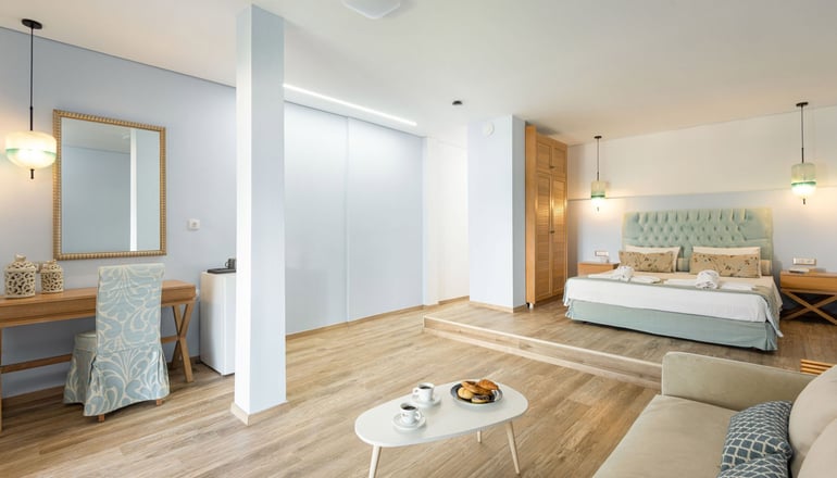 Aria Seaside Retreat Hotel - Νέος Μαρμαράς, Χαλκιδική