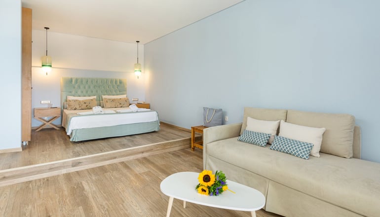 Aria Seaside Retreat Hotel - Νέος Μαρμαράς, Χαλκιδική