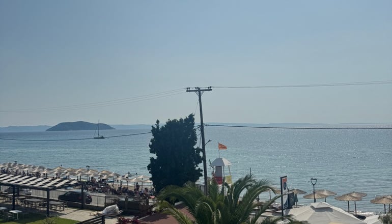 Aria Seaside Retreat Hotel - Νέος Μαρμαράς, Χαλκιδική