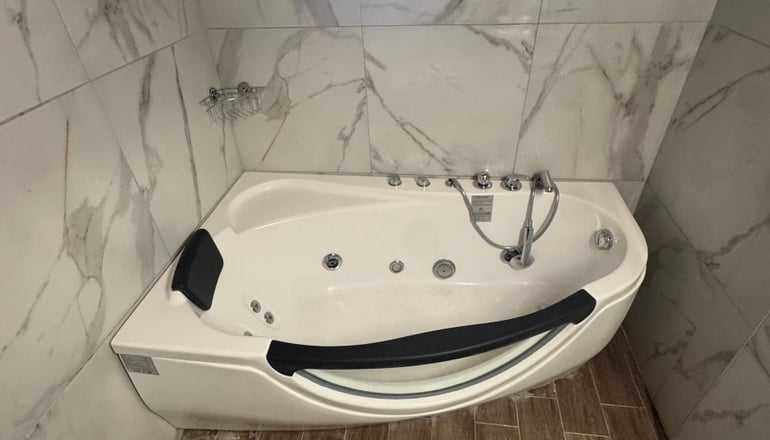 Aria Seaside Retreat Hotel - Νέος Μαρμαράς, Χαλκιδική