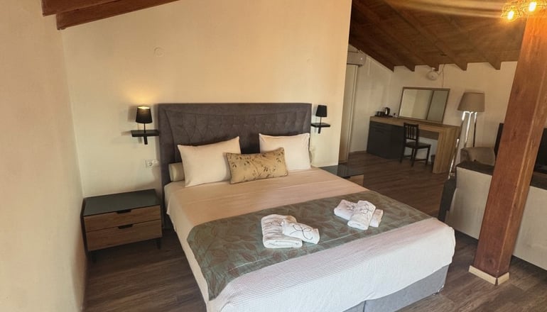 Aria Seaside Retreat Hotel - Νέος Μαρμαράς, Χαλκιδική