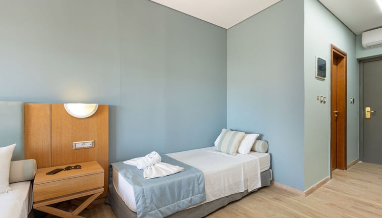 Aria Seaside Retreat Hotel - Νέος Μαρμαράς, Χαλκιδική