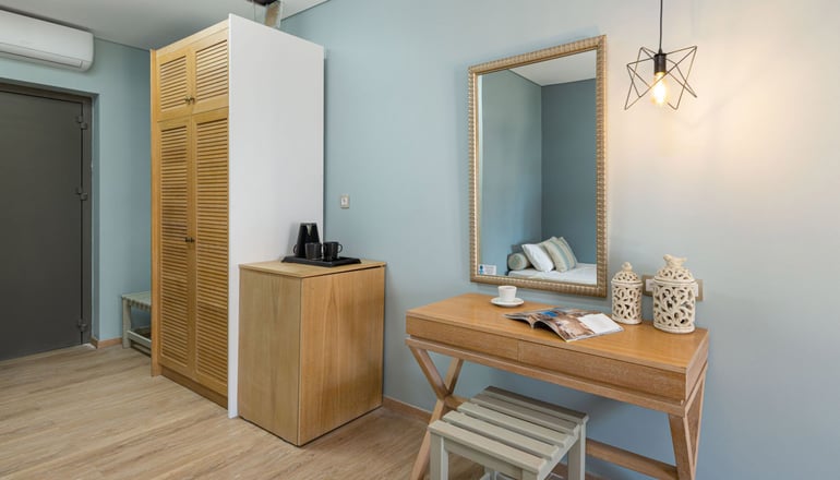 Aria Seaside Retreat Hotel - Νέος Μαρμαράς, Χαλκιδική