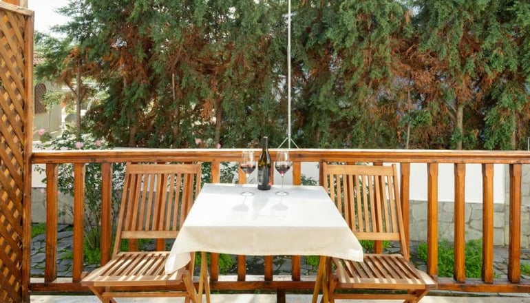 Aria Seaside Retreat Hotel - Νέος Μαρμαράς, Χαλκιδική