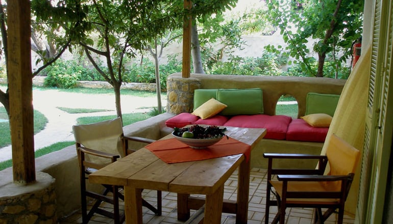 Hotel Ariadne - Σκύρος