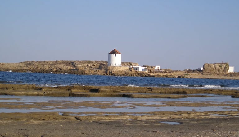 Hotel Ariadne - Σκύρος