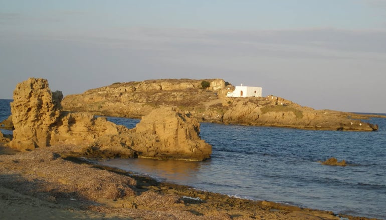 Hotel Ariadne - Σκύρος
