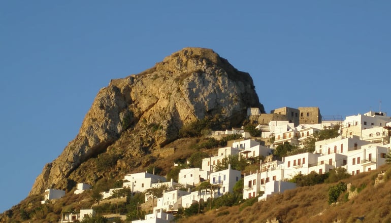 Hotel Ariadne - Σκύρος