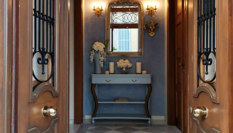 Arion Boutique Hotel Syros - Ερμούπολη, Σύρος