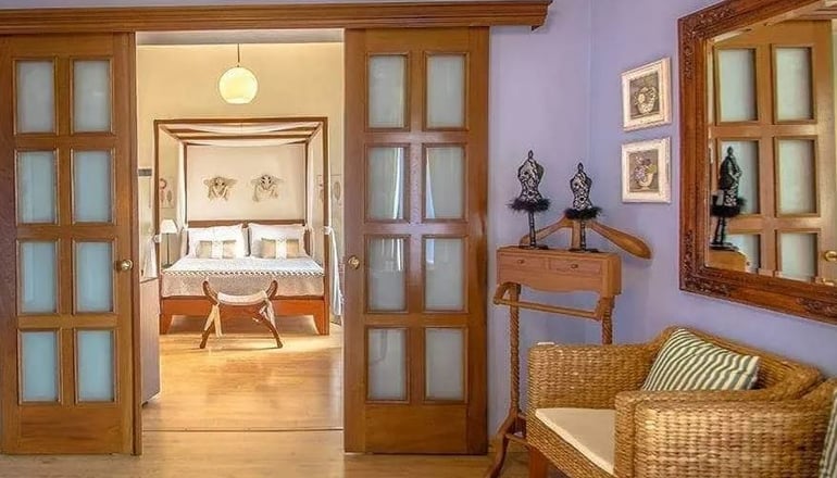 Arion Boutique Hotel Syros - Ερμούπολη, Σύρος