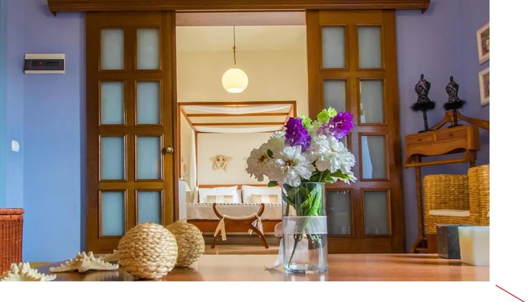Arion Boutique Hotel Syros - Ερμούπολη, Σύρος
