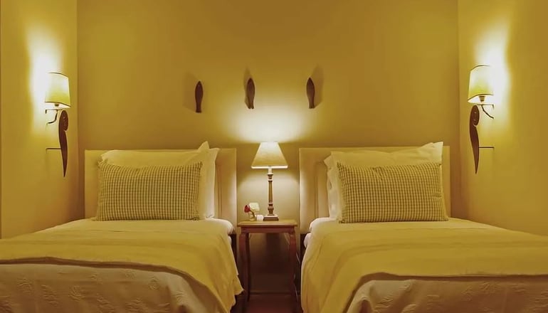Arion Boutique Hotel Syros - Ερμούπολη, Σύρος