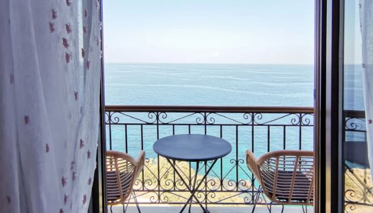 Arion Boutique Hotel Syros - Ερμούπολη, Σύρος