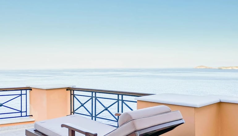 Arion Boutique Hotel Syros - Ερμούπολη, Σύρος