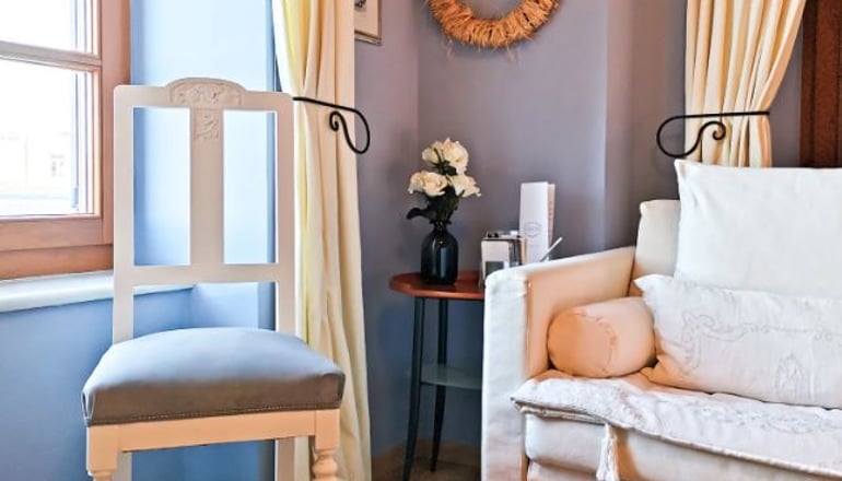 Arion Boutique Hotel Syros - Ερμούπολη, Σύρος