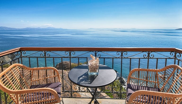 Arion Boutique Hotel Syros - Ερμούπολη, Σύρος