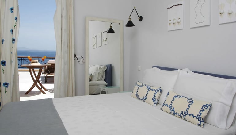 Arion Boutique Hotel Syros - Ερμούπολη, Σύρος