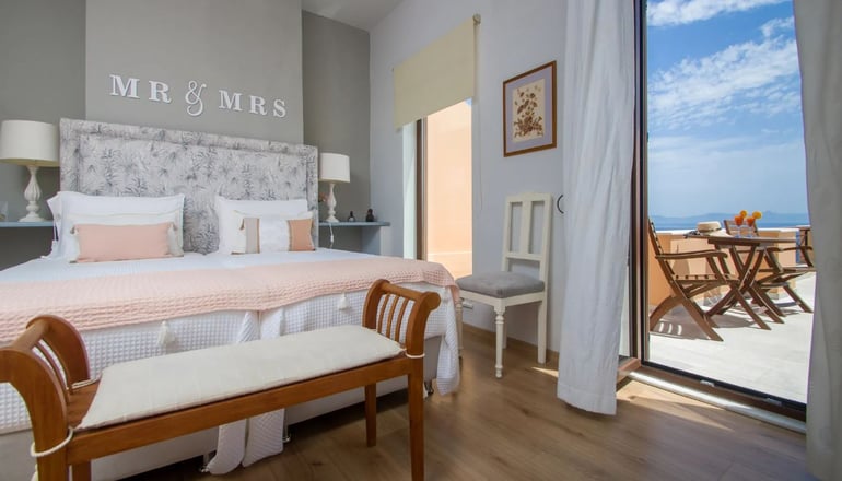 Arion Boutique Hotel Syros - Ερμούπολη, Σύρος