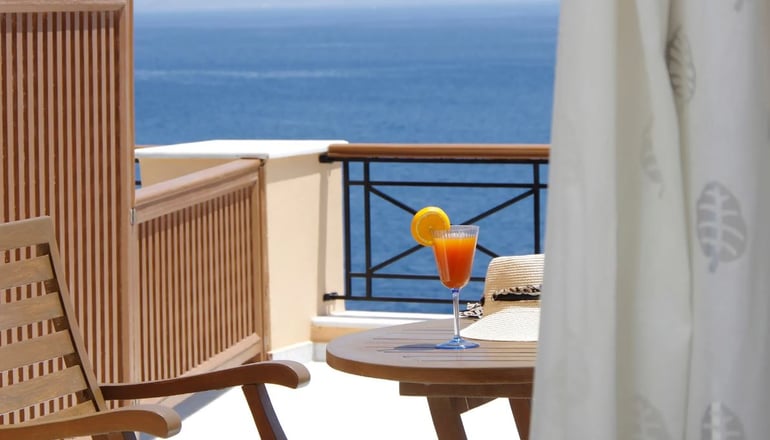 Arion Boutique Hotel Syros - Ερμούπολη, Σύρος