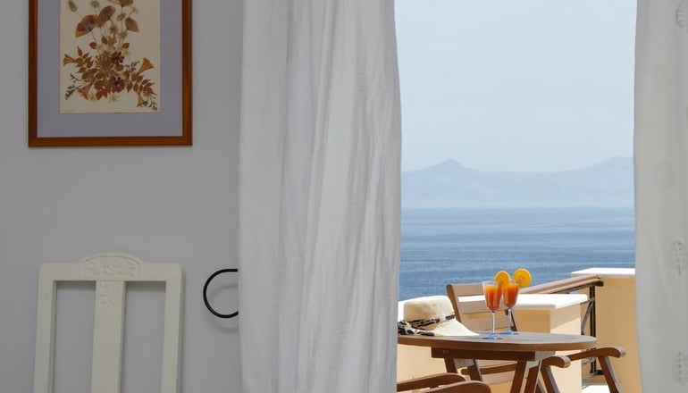 Arion Boutique Hotel Syros - Ερμούπολη, Σύρος