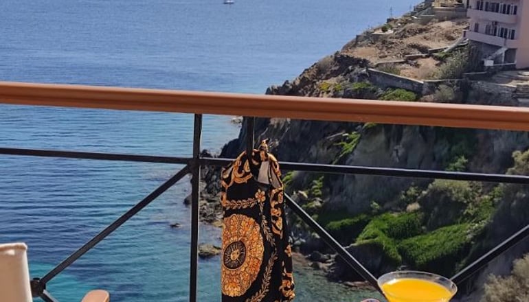 Arion Boutique Hotel Syros - Ερμούπολη, Σύρος