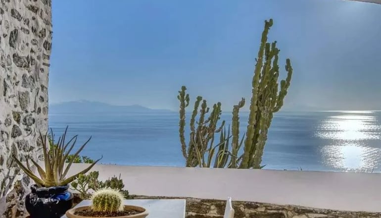 Arion Boutique Hotel Syros - Ερμούπολη, Σύρος