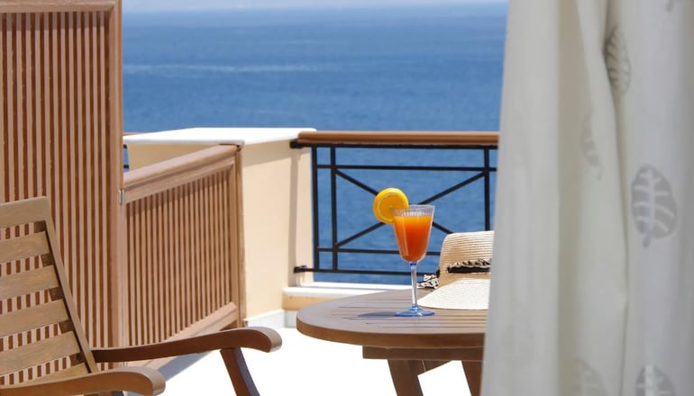 Arion Boutique Hotel Syros - Ερμούπολη, Σύρος