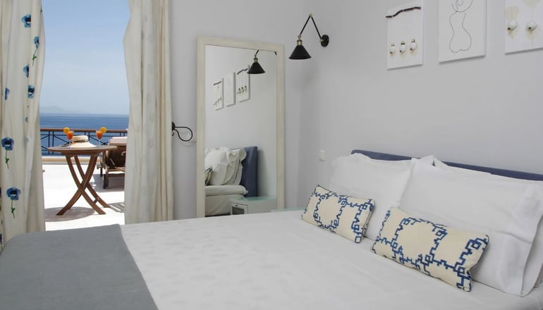 Arion Boutique Hotel Syros - Ερμούπολη, Σύρος