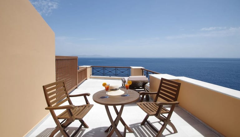 Arion Boutique Hotel Syros - Ερμούπολη, Σύρος