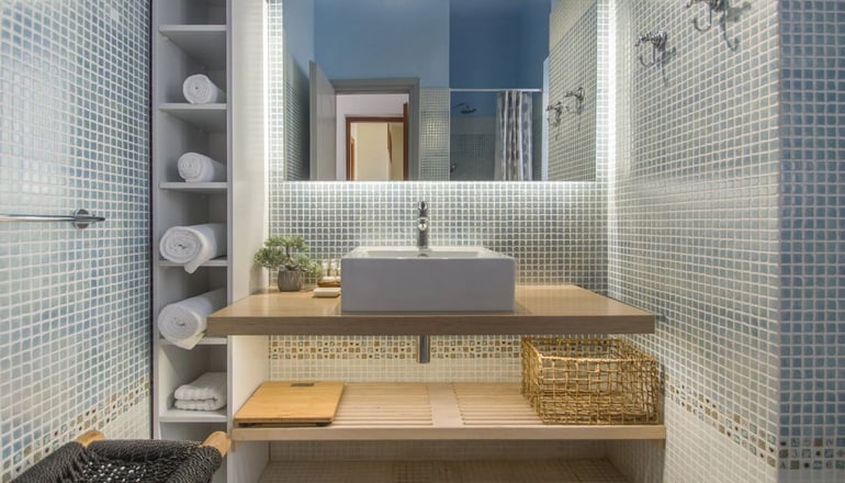 Arion Boutique Hotel Syros - Ερμούπολη, Σύρος