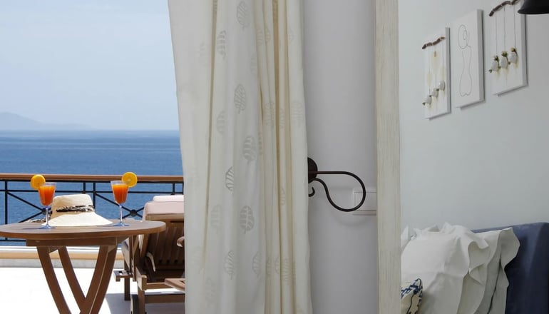 Arion Boutique Hotel Syros - Ερμούπολη, Σύρος