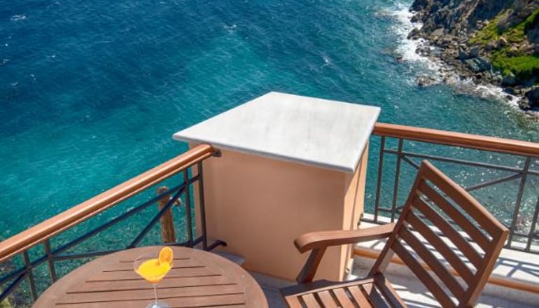 Arion Boutique Hotel Syros - Ερμούπολη, Σύρος