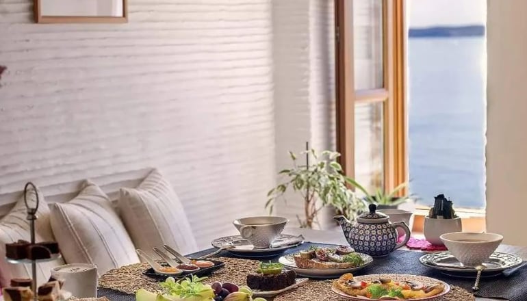 Arion Boutique Hotel Syros - Ερμούπολη, Σύρος