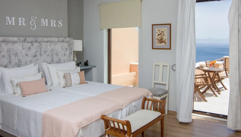 Arion Boutique Hotel Syros - Ερμούπολη, Σύρος