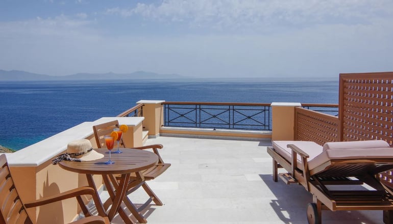 Arion Boutique Hotel Syros - Ερμούπολη, Σύρος