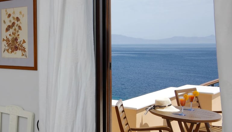 Arion Boutique Hotel Syros - Ερμούπολη, Σύρος