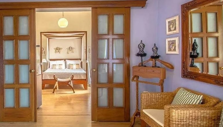 Arion Boutique Hotel Syros - Ερμούπολη, Σύρος