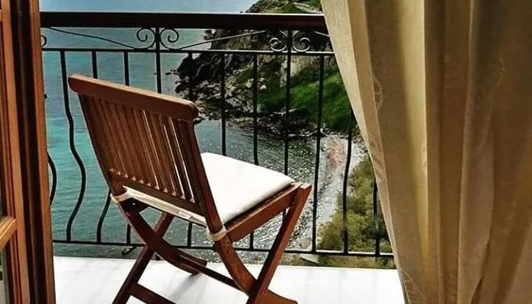Arion Boutique Hotel Syros - Ερμούπολη, Σύρος