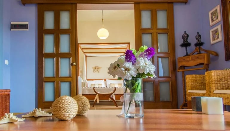 Arion Boutique Hotel Syros - Ερμούπολη, Σύρος