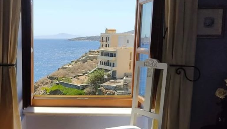 Arion Boutique Hotel Syros - Ερμούπολη, Σύρος
