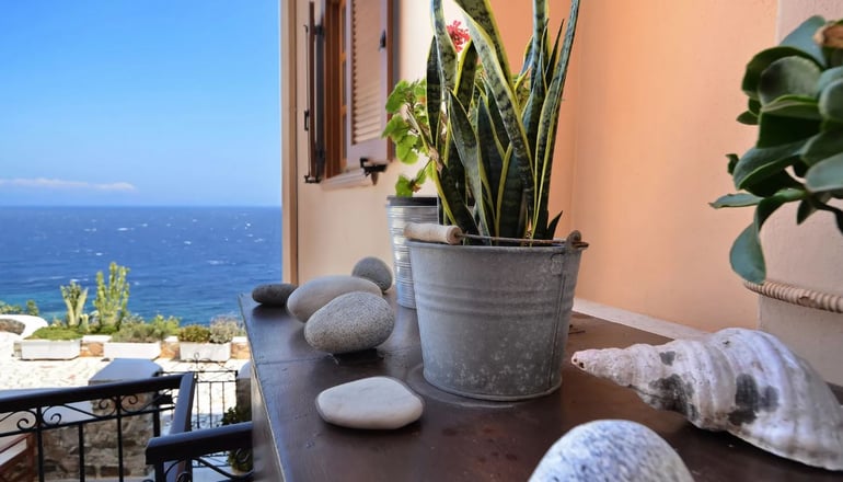 Arion Boutique Hotel Syros - Ερμούπολη, Σύρος