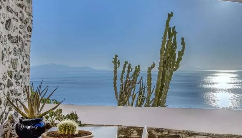 Arion Boutique Hotel Syros - Ερμούπολη, Σύρος